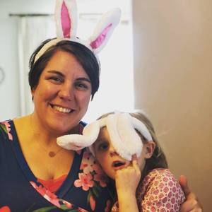 Meet your Posher, Marybeth